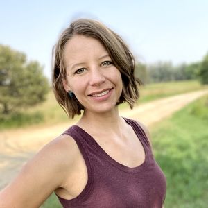 Meet your Posher, Libby